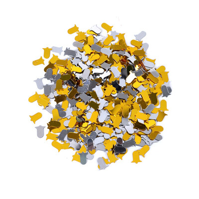 Christmas Tree And Santa Claus Snowflake Deer Shaped Merry Christmas Table Confetti Sprinkles For Home Wedding Party Decoration
Christmas Tree And Santa Claus Snowflake Deer Shaped Merry Christmas Table Confetti Sprinkles For Home Wedding Party Decoration