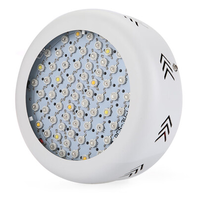 AC 85 - 265V 55W Epistar LED Grow Light Full Spectrum Fill Lamp for Hydroponics Indoor Plant with 72 LEDs
AC 85 - 265V 55W Epistar LED Grow Light Full Spectrum Fill Lamp for Hydroponics Indoor Plant with 72 LEDs