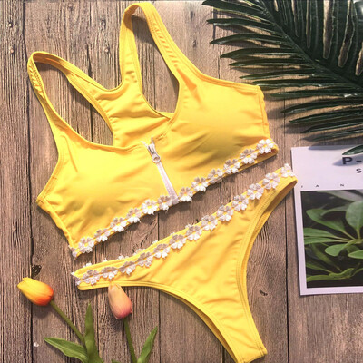 Roseonmyhand Women Sexy Lace Flowe Push-Up Padded Bra Beach Bikini Set Swimsuit Sexy Swimwear
Roseonmyhand Women Sexy Lace Flowe Push-Up Padded Bra Beach Bikini Set Swimsuit Sexy Swimwear