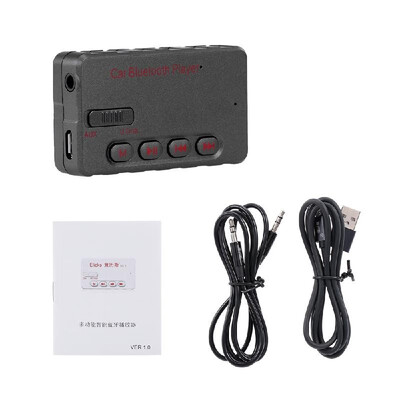 Car BT Player 32G USB Player DSP Sound Loseless Music Playing Phone Call Answer Navigation Black
Car BT Player 32G USB Player DSP Sound Loseless Music Playing Phone Call Answer Navigation Black