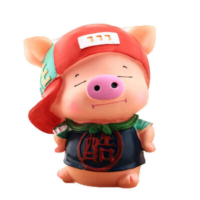 181822 CmHome Fashion Cartoon Cute Pig Piggy Bank Silicone Piggy Bank Home Decoration Child Gifts
181822 CmHome Fashion Cartoon Cute Pig Piggy Bank Silicone Piggy Bank Home Decoration Child Gifts