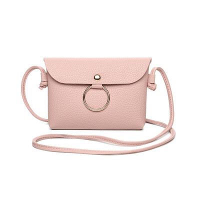 Bags For Women 2019 GirlsCasual Hot Sales Small Square Ring Mobile Phone Handbags Solid Soft Shoulder Bags Diagonal Shoulder
Bags For Women 2019 GirlsCasual Hot Sales Small Square Ring Mobile Phone Handbags Solid Soft Shoulder Bags Diagonal Shoulder