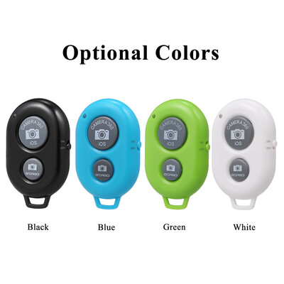 Bluetooth Remote Shutter Bluetooth 30 Self Timer for Android 422 & iOS 60&Newer Controller
Bluetooth Remote Shutter Bluetooth 30 Self Timer for Android 422 & iOS 60&Newer Controller