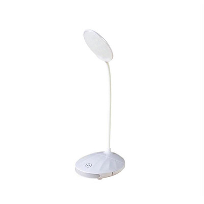 Desk Lamp 18 LED Table Lamps USB Rechargeable Reading Study Light Eye-Protection Touch Switch 3 Modes Adjustable intensity LED Des
Desk Lamp 18 LED Table Lamps USB Rechargeable Reading Study Light Eye-Protection Touch Switch 3 Modes Adjustable intensity LED Des