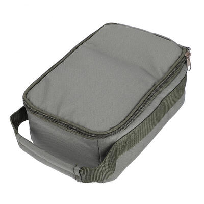 Greensen Fishing Bag 4-Layer Handled Outdoor Storage Case Container for Line Bait Fishhooks
Greensen Fishing Bag 4-Layer Handled Outdoor Storage Case Container for Line Bait Fishhooks