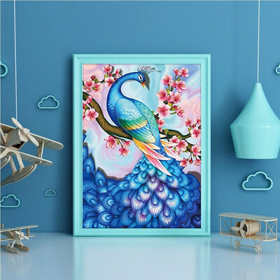 Gobestart 5D Embroidery Paintings Rhinestone Pasted DIY Diamond Painting Cross Stitch Full Diamond
Gobestart 5D Embroidery Paintings Rhinestone Pasted DIY Diamond Painting Cross Stitch Full Diamond