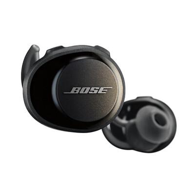 Bose SoundSport Free True Wireless Bluetooth Headphones TWS Earbuds Sweatproof Sport Headset In-ear Music Earphone with Mic
Bose SoundSport Free True Wireless Bluetooth Headphones TWS Earbuds Sweatproof Sport Headset In-ear Music Earphone with Mic