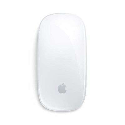 Original Apple Wireless Magic Mouse 2 Multi-Touch Wireless Bluetooth Mouse Lightning to USB Cable Silver
Original Apple Wireless Magic Mouse 2 Multi-Touch Wireless Bluetooth Mouse Lightning to USB Cable Silver
