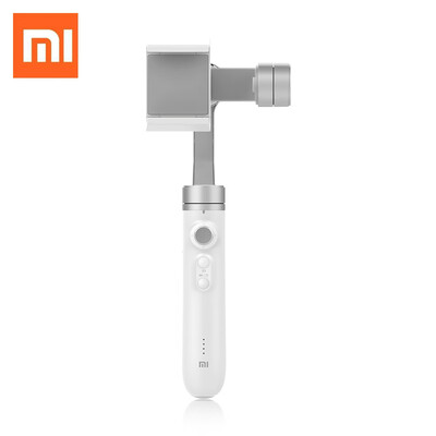 Xiaomi SJYT01FM 3 Axis Gimbal Handheld Stabilizer International Version for Action Camera Cellphone
Xiaomi SJYT01FM 3 Axis Gimbal Handheld Stabilizer International Version for Action Camera Cellphone