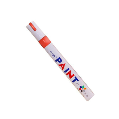 Portable Colorful Pen Car Tyre Tire Tread Rubber Metal Permanent Paint Markers Graffiti Oily Scratch Repairing Marker Pen
Portable Colorful Pen Car Tyre Tire Tread Rubber Metal Permanent Paint Markers Graffiti Oily Scratch Repairing Marker Pen