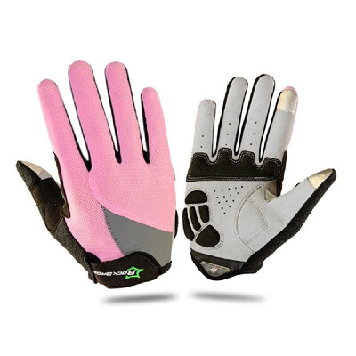 ROCKBROS Unisex Breathable Cycling Gloves Full Finger Gloves Thermal Gloves Touch Screen Gloves Motorcycling Skiing Hiking Outdoor
ROCKBROS Unisex Breathable Cycling Gloves Full Finger Gloves Thermal Gloves Touch Screen Gloves Motorcycling Skiing Hiking Outdoor