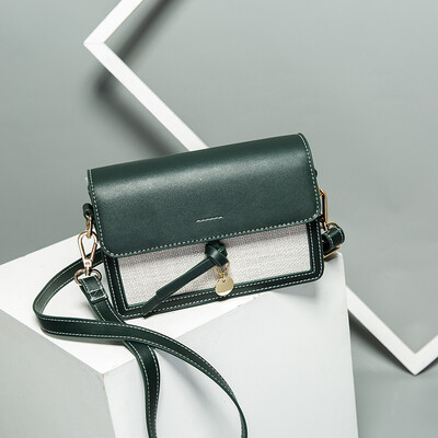 Summer days in INSS super hot little girl chaotic Korean version Baitie one shoulder inclined Bag Fashion chic
Summer days in INSS super hot little girl chaotic Korean version Baitie one shoulder inclined Bag Fashion chic