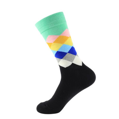 2019 Fashion Spring autumn winter Women beautiful solid Color Sock suit For Rhombus wild Cute cotton socks Good Quality
2019 Fashion Spring autumn winter Women beautiful solid Color Sock suit For Rhombus wild Cute cotton socks Good Quality