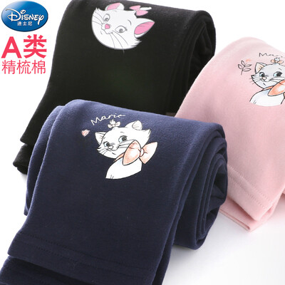 Disney girls leggings children spring&autumn cotton wear pants baby Slim child girl foreign trousers Y00537 black 150cm suitable 145-155 cm
Disney girls leggings children spring&autumn cotton wear pants baby Slim child girl foreign trousers Y00537 black 150cm suitable 145-155 cm
