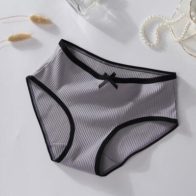 Panties For Women Cotton New Thread Solid Female Underwear Gril Briefs Sexy Lingerie Ladies Underpants Woman Panty Wholesale
Panties For Women Cotton New Thread Solid Female Underwear Gril Briefs Sexy Lingerie Ladies Underpants Woman Panty Wholesale