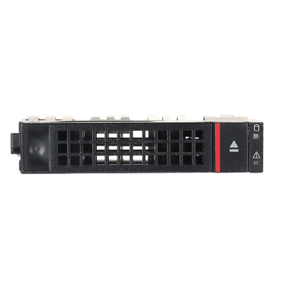 25" SAS SATA Drive Tray Caddy for Lenovo ThinkServer RD330 RD340 RD430 RD440 RD530 RD540 RD630 31050784 03X3836
25" SAS SATA Drive Tray Caddy for Lenovo ThinkServer RD330 RD340 RD430 RD440 RD530 RD540 RD630 31050784 03X3836