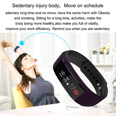 W808S Heart Rate Smart Bluetooth Sport Watch Wristband Bracelet 091" OLED Call Notification Pedometer Alarm Anti-lost Sleep Monit
W808S Heart Rate Smart Bluetooth Sport Watch Wristband Bracelet 091" OLED Call Notification Pedometer Alarm Anti-lost Sleep Monit
