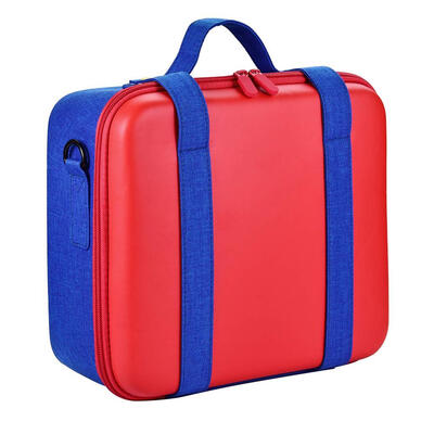 Hard Case Portable Carry Storage Bag Handbag Fit for Nintend Switch Console
Hard Case Portable Carry Storage Bag Handbag Fit for Nintend Switch Console
