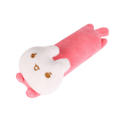 Pet Funny Playing Toy Soft Plush Animal-shaped Doll With Catnip To Teaser Cat Kitten
Pet Funny Playing Toy Soft Plush Animal-shaped Doll With Catnip To Teaser Cat Kitten