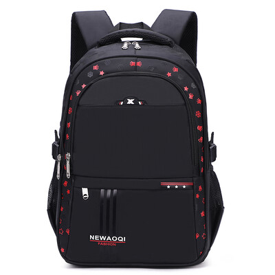 Mens Business Backpack Mens Backpack Womens Backpack Computer Travel Leisure Large-capacity Backpack Travel Simple Trend
Mens Business Backpack Mens Backpack Womens Backpack Computer Travel Leisure Large-capacity Backpack Travel Simple Trend