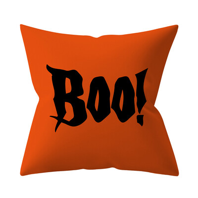 〖Follure〗Halloween Pumpkin Throw Pillow Cover Pillowcases Decorative Sofa Cushion Cover
〖Follure〗Halloween Pumpkin Throw Pillow Cover Pillowcases Decorative Sofa Cushion Cover
