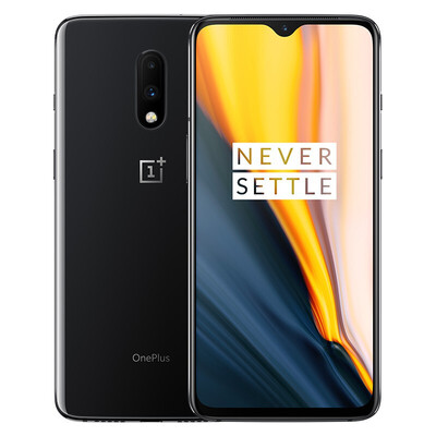 Global Rom OnePlus 7 8GB RAM 256GB ROM Smartphone Snapdragon 855 641 Inch Optic AMOLED Display Fingerprint 48MP Cameras UFS 30
Global Rom OnePlus 7 8GB RAM 256GB ROM Smartphone Snapdragon 855 641 Inch Optic AMOLED Display Fingerprint 48MP Cameras UFS 30