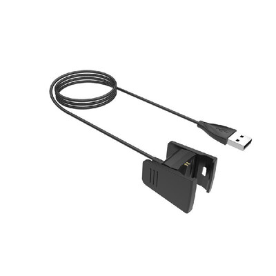 1 Meter Smart Watch Charging Clip USB Cable Portable Charger for Fitbit Charge 2 Intelligent Watches
1 Meter Smart Watch Charging Clip USB Cable Portable Charger for Fitbit Charge 2 Intelligent Watches