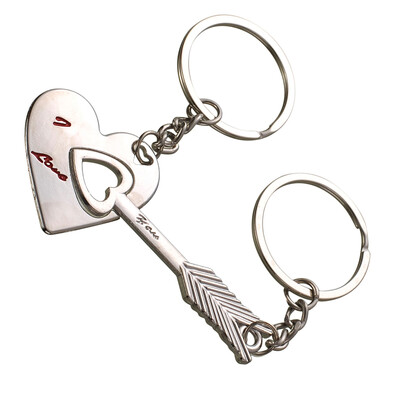 Love Heart Metal Key Ring Chain Couples Zinc Alloy Romantic Keychain Claw Buckle Lover Gift
Love Heart Metal Key Ring Chain Couples Zinc Alloy Romantic Keychain Claw Buckle Lover Gift