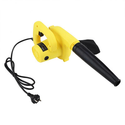 Greensen 220V 700W Electric Air Blower Handheld Computer Car Dust Remover Vacuum Cleaner EU Plug
Greensen 220V 700W Electric Air Blower Handheld Computer Car Dust Remover Vacuum Cleaner EU Plug