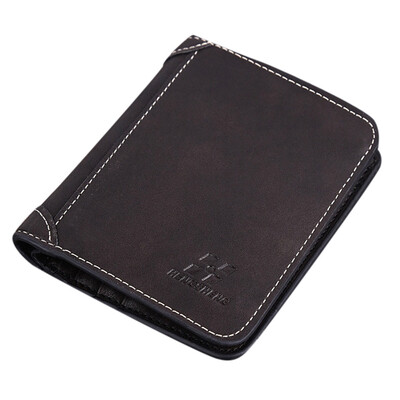 Tailored 2019 New Men Wallet Retro Multi-Card Wallet Fashion Wallet Multi-Function Clutch
Tailored 2019 New Men Wallet Retro Multi-Card Wallet Fashion Wallet Multi-Function Clutch