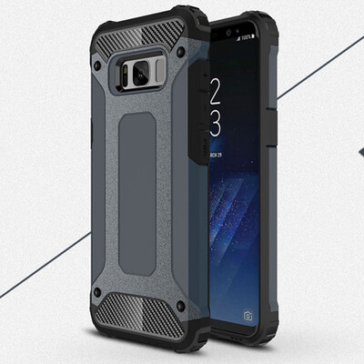 Hybrid Bumper Case Samsung Galaxy S8 Plus S8 Soft TPU Cover Samsung S8 SM-G950FD SM-G950F SM-G955FD SM-G955F Armor Case
Hybrid Bumper Case Samsung Galaxy S8 Plus S8 Soft TPU Cover Samsung S8 SM-G950FD SM-G950F SM-G955FD SM-G955F Armor Case