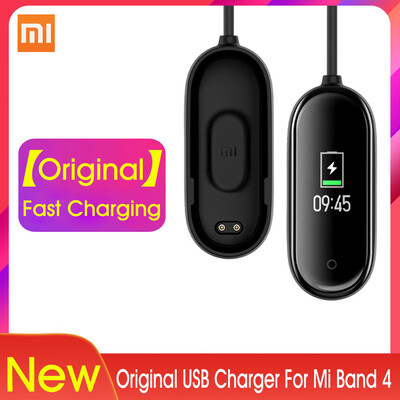 USB Charging Cable for Mi Band 4 Original Professional Charger Adapter For Xiaomi Mi Band 4
USB Charging Cable for Mi Band 4 Original Professional Charger Adapter For Xiaomi Mi Band 4