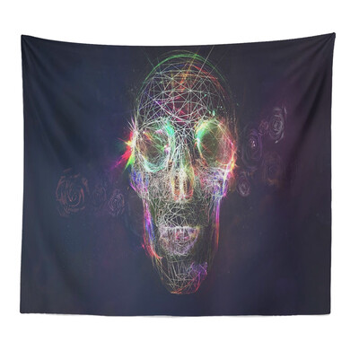 Toponeto Home decor Tapestry With 3D painting flower Wall Art Hippie Wall Hanging Bohemia
Toponeto Home decor Tapestry With 3D painting flower Wall Art Hippie Wall Hanging Bohemia