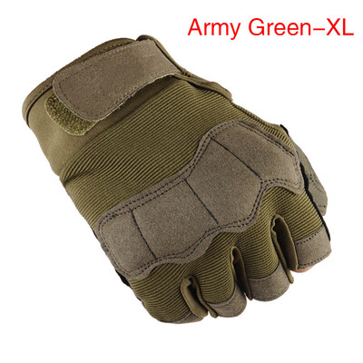 Fitness half finger gloves outdoor mountaineering cycling sports camouflage fingerless gloves
Fitness half finger gloves outdoor mountaineering cycling sports camouflage fingerless gloves