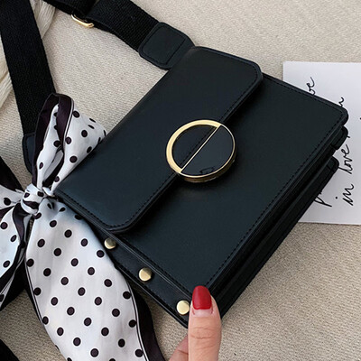 Fairy 2019 summer new fashion Korean version of fashion 100 small square bag fashion bag single shoulder oblique satchel bag
Fairy 2019 summer new fashion Korean version of fashion 100 small square bag fashion bag single shoulder oblique satchel bag