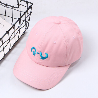 Korean version of the hundred-set cap street bending hat men&women casual embroidery letter baseball cap couple sun hat tide
Korean version of the hundred-set cap street bending hat men&women casual embroidery letter baseball cap couple sun hat tide
