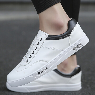 Mens shoes summer tide shoes 2019 new Korean version of the wild board shoes trend casual sports shoes mens summer white shoes
Mens shoes summer tide shoes 2019 new Korean version of the wild board shoes trend casual sports shoes mens summer white shoes