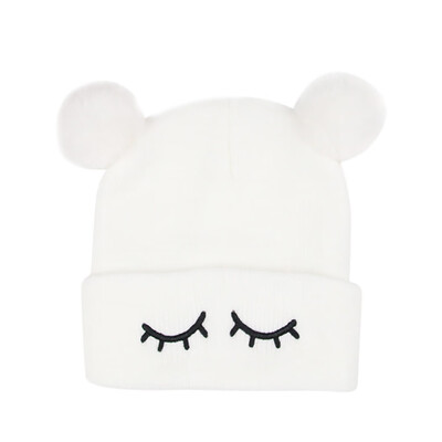 Tailored Cute Toddler Kids Girl Boy Baby Infant Winter Warm Crochet Knit Hat Beanie Cap
Tailored Cute Toddler Kids Girl Boy Baby Infant Winter Warm Crochet Knit Hat Beanie Cap