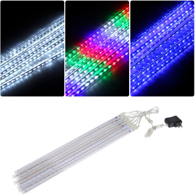 Meteor Shower Light50cm 8 Tubes LED Falling Rain Meteor Shower Light Fairy Lights Christmas Festival DecorRain Drop Lights
Meteor Shower Light50cm 8 Tubes LED Falling Rain Meteor Shower Light Fairy Lights Christmas Festival DecorRain Drop Lights