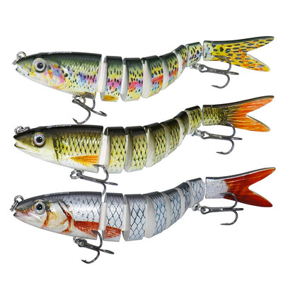 fishing bait silicone material simulation bait with hooks practical fishing accessories sea fishing river fishing
fishing bait silicone material simulation bait with hooks practical fishing accessories sea fishing river fishing