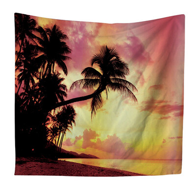 Scandinavian coco seascape velvet tapestry Creative home decorations Living room bedroom dorm decoration
Scandinavian coco seascape velvet tapestry Creative home decorations Living room bedroom dorm decoration