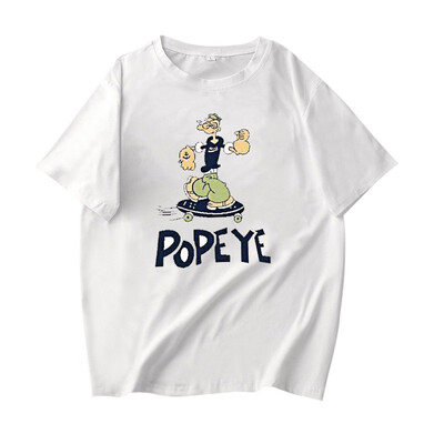 Women T Shirt Fun Letter Printing Brand T-shirt Casual Loose Short Sleeve O Neck Female T Shirt Basic White Women Tshirt
Women T Shirt Fun Letter Printing Brand T-shirt Casual Loose Short Sleeve O Neck Female T Shirt Basic White Women Tshirt