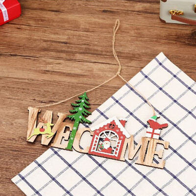 Tailored Christmas Old Man Wooden English Listing Creative Instructions Listing Decor
Tailored Christmas Old Man Wooden English Listing Creative Instructions Listing Decor
