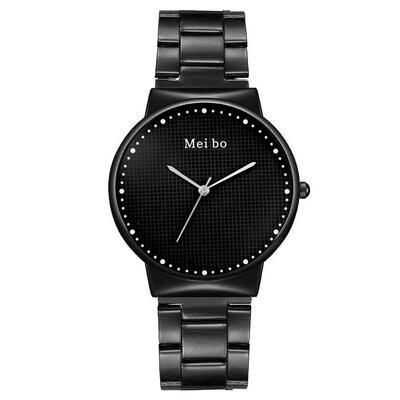 Luxury Women Watches Featured Dial Ladies Fashion Quartz Wristwatch Rose Gorld Alloy Strap Clock Casual Dress Reloj Mujer
Luxury Women Watches Featured Dial Ladies Fashion Quartz Wristwatch Rose Gorld Alloy Strap Clock Casual Dress Reloj Mujer