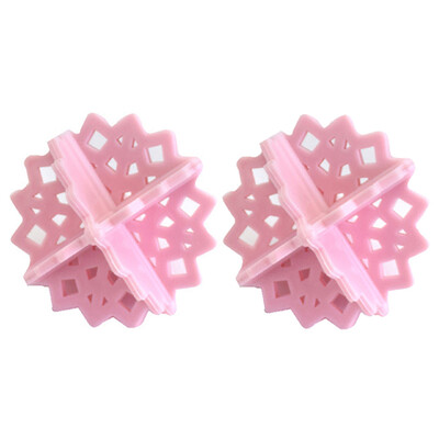 〖Follure〗Washing Machine Hair Removal Device Clothes Clean Laundry Ball Retaining Filter
〖Follure〗Washing Machine Hair Removal Device Clothes Clean Laundry Ball Retaining Filter