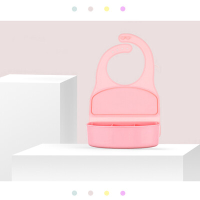 Toponeto Childrens lunch Box Multi-Purpose Bib For Children From 6 Months To 6 Years Old
Toponeto Childrens lunch Box Multi-Purpose Bib For Children From 6 Months To 6 Years Old