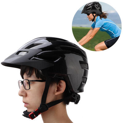 Greensen Mountain Bicycle Head Protector Streamline Bike Helmet Riding Safety Hat Helmet
Greensen Mountain Bicycle Head Protector Streamline Bike Helmet Riding Safety Hat Helmet