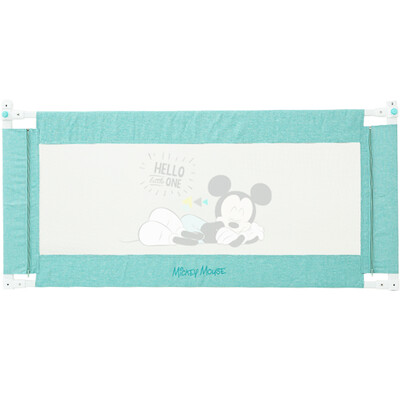 Disney baby maternity baby bed guardrail baby safety fence childrens bed fence child vertical lifting shatter-resistant baffle good night blue 18 m 21102035
Disney baby maternity baby bed guardrail baby safety fence childrens bed fence child vertical lifting shatter-resistant baffle good night blue 18 m 21102035