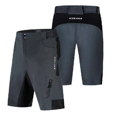 Men Loose Fit Cycling Shorts MTB Bike Shorts Outdoor Sports Running Fitness Casual Summer Shorts
Men Loose Fit Cycling Shorts MTB Bike Shorts Outdoor Sports Running Fitness Casual Summer Shorts