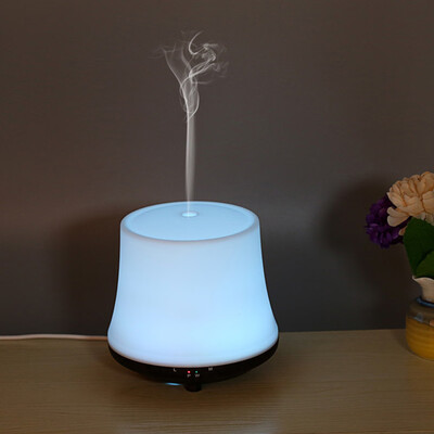 〖Follure〗LED Ultrasonic Aroma Humidifier Essential Oil Diffuser Aromatherapy Purifier
〖Follure〗LED Ultrasonic Aroma Humidifier Essential Oil Diffuser Aromatherapy Purifier